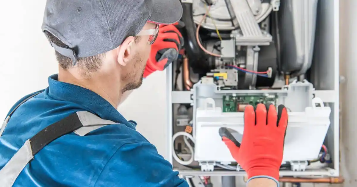 installateur Creil